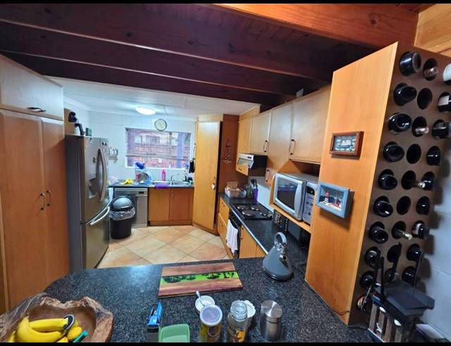 4 BEDROOM CLUSTER FOR SALE IN ALLEN GROVE